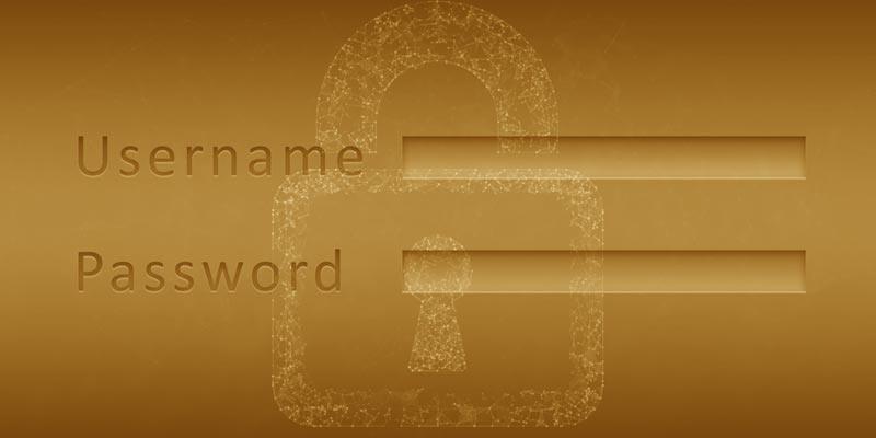 Newsletter image: Password Alternatives for Online Authentication