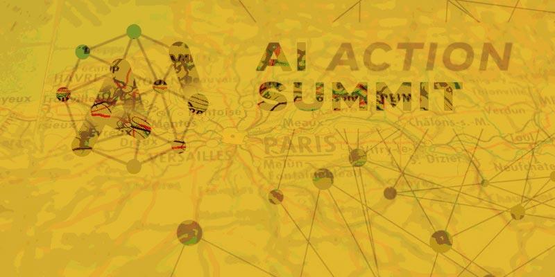 Newsletter Image: AI Action Summit
