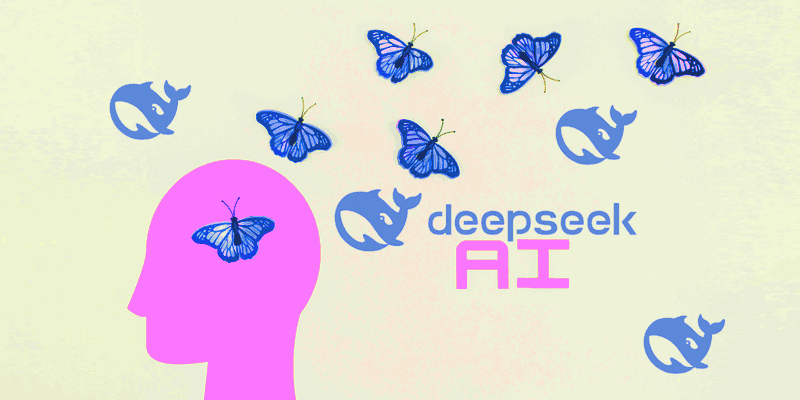 Newsletter Image: DeepSeek AI