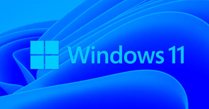 Newsletter Image: Windows 11 - Is it time to upgrade?