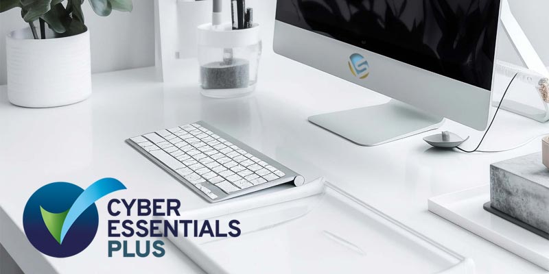 Newsletter Image: Cyber Essentials & Cyber Essentials Plus