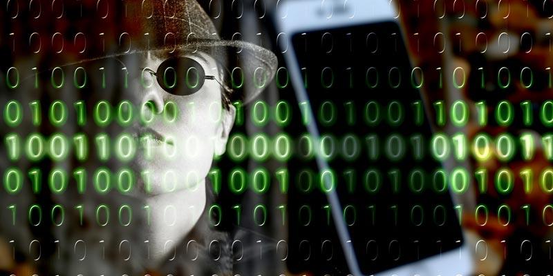 Newsletter Image: Salt Typhoon Hack