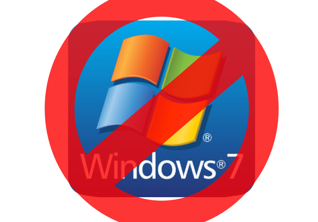 Phasing Out Windows 7