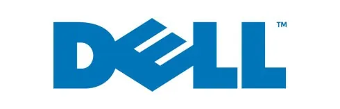 Dell accreditation logo