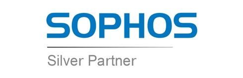 Sophos accreditation logo