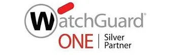 Watchguard accreditation logo