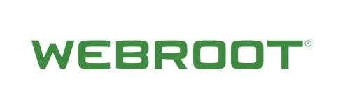 Webroot accreditation logo